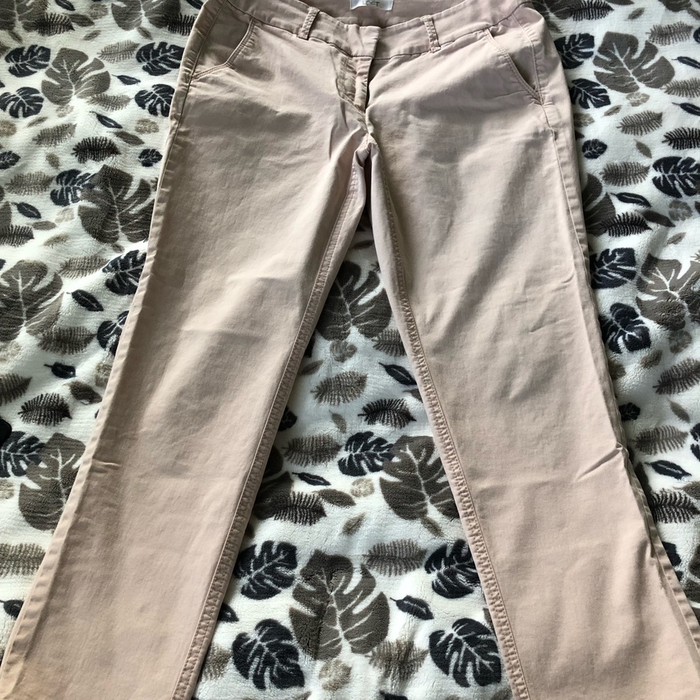 Loft Capris - image 1